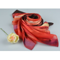 100%Silk Scarf